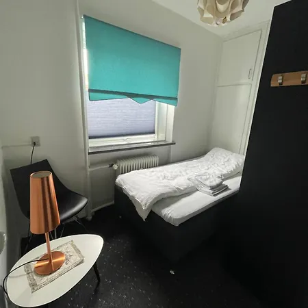 Séjour chez l'habitant Near Airport