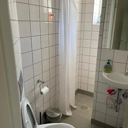 Homestay Near Airport *
